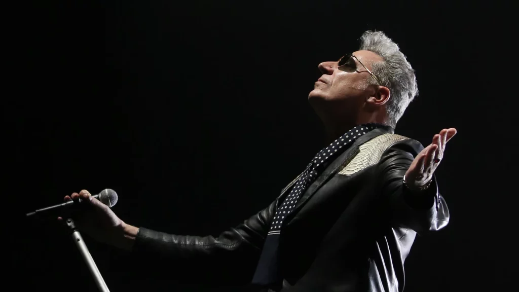 Loquillo Preocupa A Sus Fans: “Se Me Diagnosticó Una Enfermedad Grave”