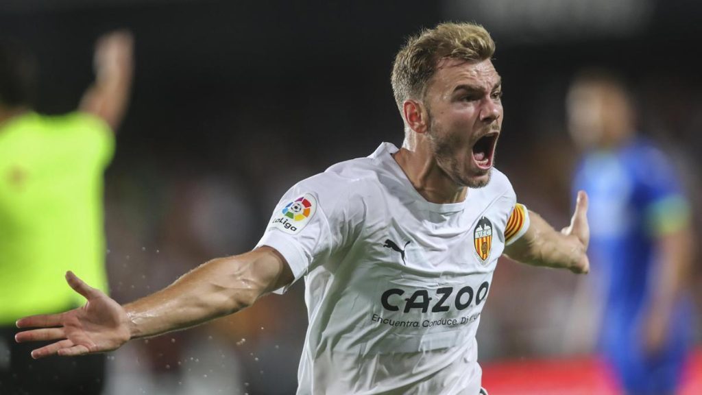 100 Partidos Encima