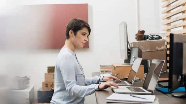 Mejores trabajos en remoto para ganar dinero sin salir de casa