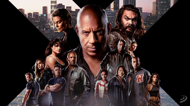 ‘Fast And Furious’: La Lógica Del Culebron Llevada Al Cine De Acción