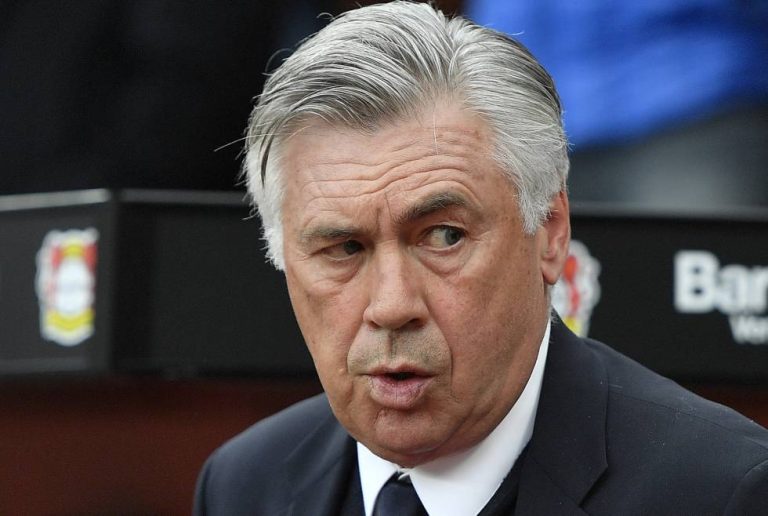 Carlo Ancelotti y Pep Guardiola afrontan un partido ‘especial’
