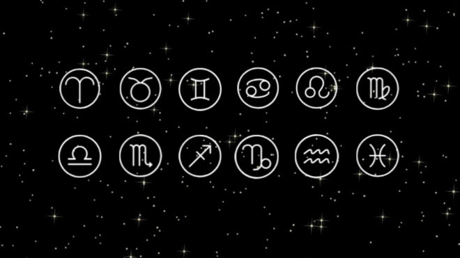 Aries - La Determinación Y La Ambición