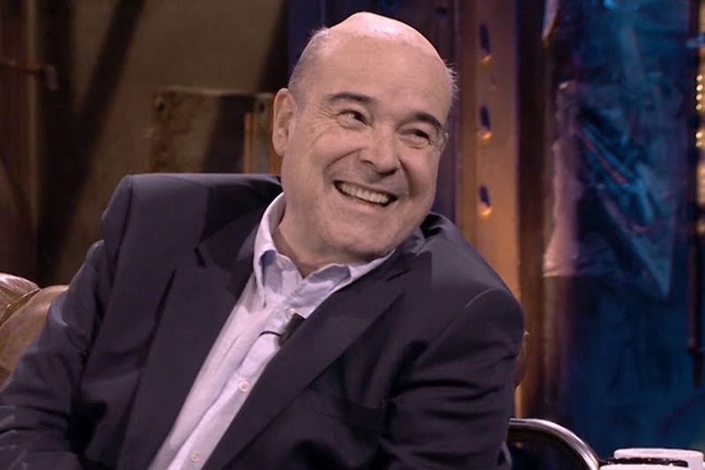 Los Premios Y Reconocimientos De Antonio Resines