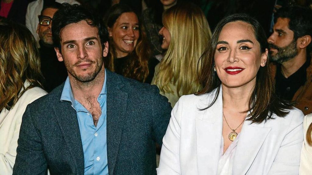 La Accidentada Despedida De Soltera De Tamara Falcó