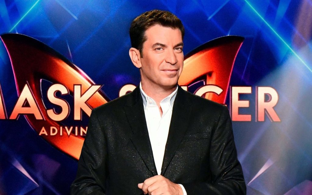 Mask Singer: Esta Famosa Cantante Española Es “Desenmascarada” En El Extranjero