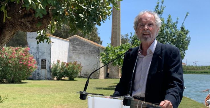 La Fageda celebra cuarenta años «fomentando la inclusión social a través de una empresa viable»