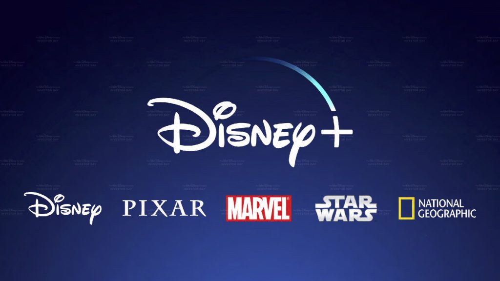 La Limpia De Disney+ Que Te Deja Sin Todas Estas Series