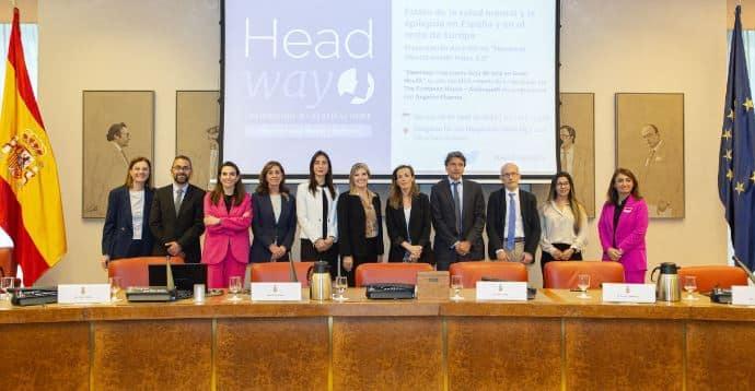 La situación socio-económica lastra la salud neurológica y mental de los españoles, según datos de la iniciativa ‘Headway’