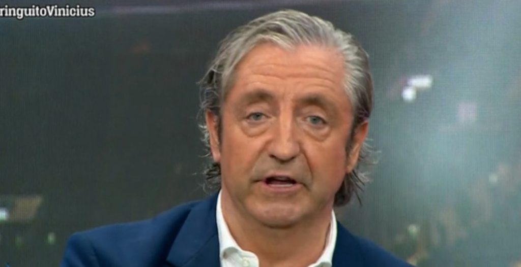 ¡Caída Histórica! El Chiringuito Pierde Miles De Seguidores Por Este Comentario