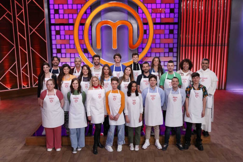 Masterchef 11: Las Acusaciones De “Enchufe” A Este Concursante Que Dividen A Las Redes