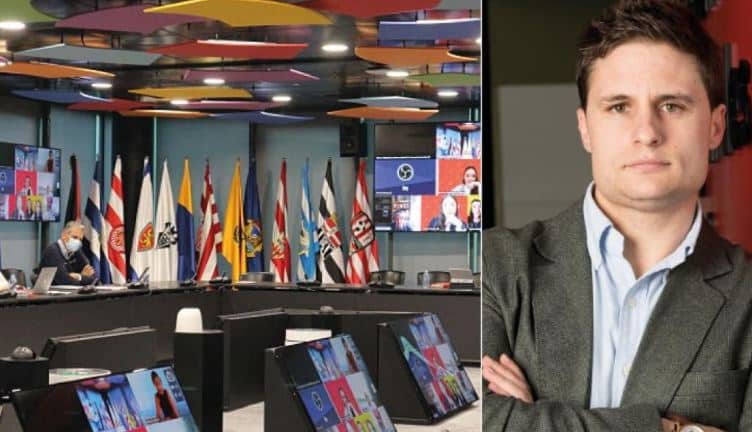 LaLiga es reconocida como la marca española de mayor valor de la industria del deporte y su director general se posiciona como el tercer directivo más relevante