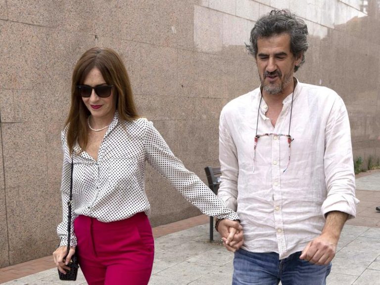 Humberto Janeiro reacciona al demoledor dardo de Belén Esteban contra Jesulín de Ubrique: «No comments»
