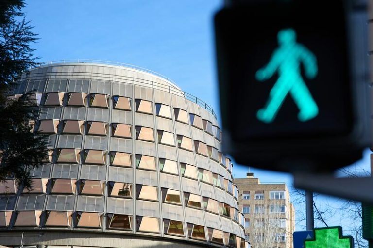 El TC dará el aval definitivo a la ley del aborto en el Pleno de la próxima semana