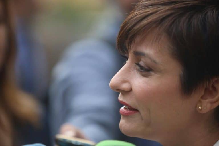 El Gobierno «confía y desea» un pacto salarial de los agentes sociales tras su «esfuerzo» con SMI y pensiones