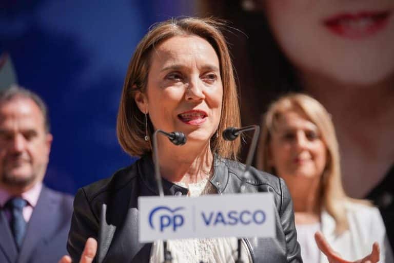 Gamarra dice que es el Parlamento andaluz el que debe «marcar los tiempos» de la tramitación de la ley de regadíos
