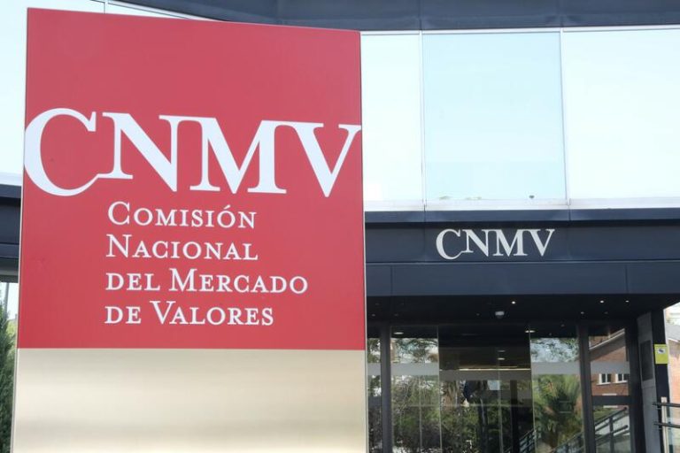 La CNMV alerta sobre empresas «fraudulentas» que usan su nombre y el de otras entidades para ofrecer empleo