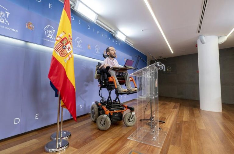 Podemos asegura que su plan de supermercados públicos crearía al menos 50.000 empleos