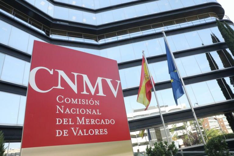 La CNMV alerta de 42 ‘chiringuitos financieros’ en Holanda, Grecia, Italia, Luxemburgo e Irlanda