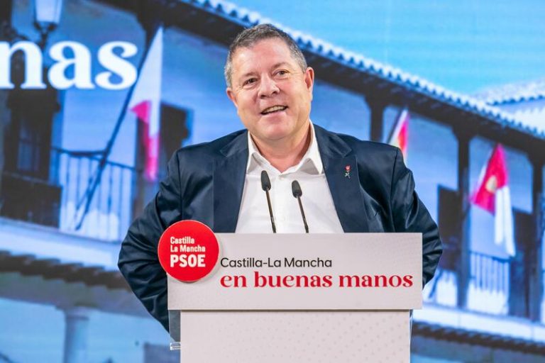 Page podría revalidar mayoría con entre 16 y 22 escaños