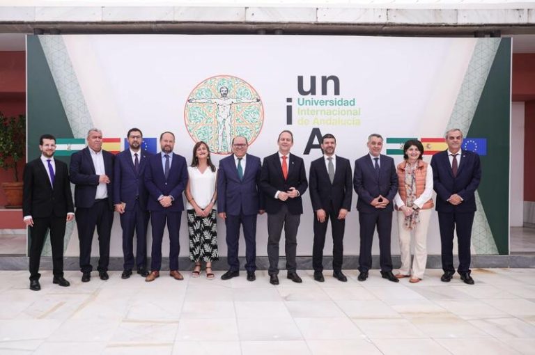 Junta promueve un encuentro de rectores andaluces y marroquíes para estrechar lazos de colaboración entre universidades