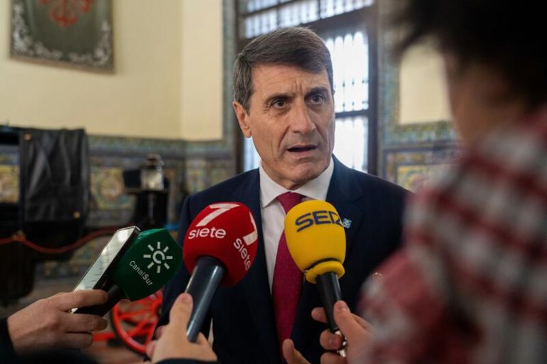 El Gobierno dice que «ya se han definido los equipos técnicos» en España y EEUU para la limpieza de Palomares (Almería)