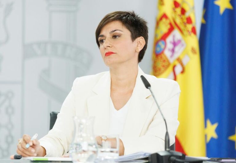 Gobierno sobre listas Bildu: la mayoría está entre quienes no tienen en cuenta a las víctimas y los que las utilizan