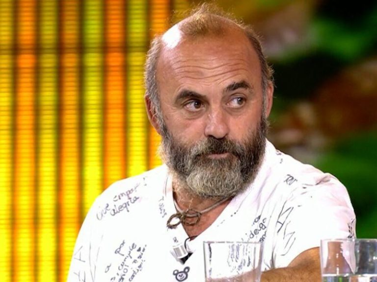 ‘Supervivientes’: Ginés, atónito y sin palabras, al conocer los últimos enfrentamientos de Yaiza en televisión