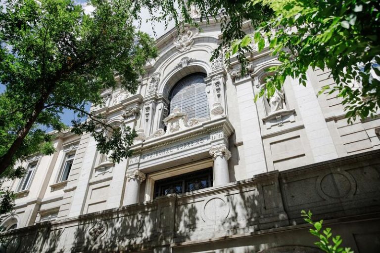 Dignidad y Justicia pide a la Fiscalía que estudie la posible ilegalización de Bildu por los 44 candidatos etarras
