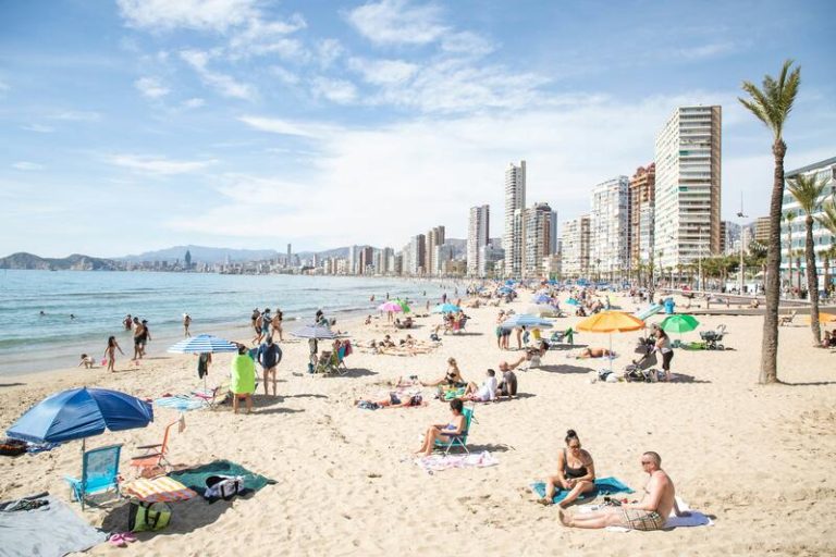 Este jueves concluye el plazo para participar en los últimos viajes del Imserso actual