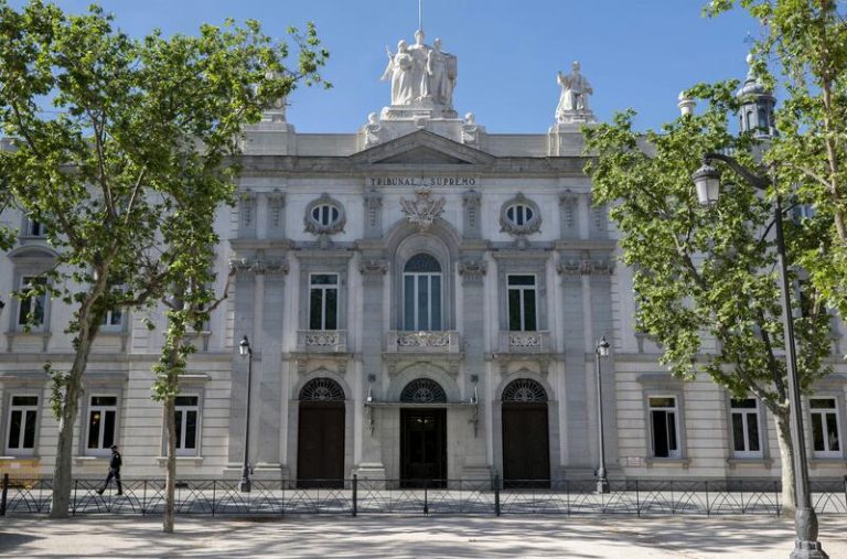 El Supremo absuelve a un hombre condenado a medio año de cárcel por saltarse el confinamiento en plena pandemia