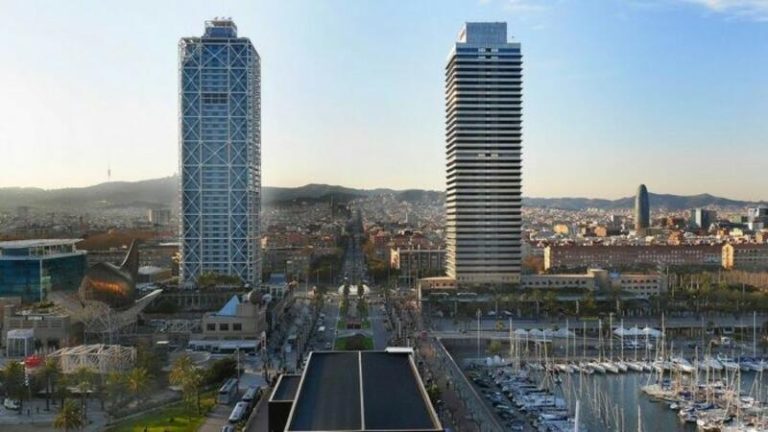 Barcelona y Madrid, entre las ciudades mejor valoradas del mundo como marca, según Brand Finance