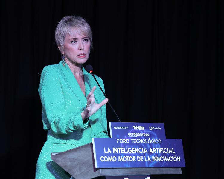 La Asociación de Usuarios de Internet premia la Carta de Derechos Digitales del Gobierno