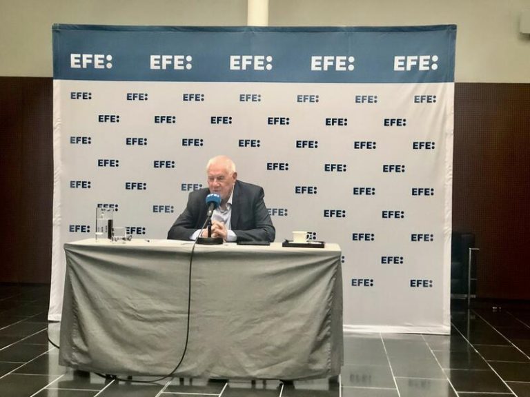 Maragall (ERC) afea a Sánchez cerrar campaña en Barcelona: «Viene el jefe a tomar el control»