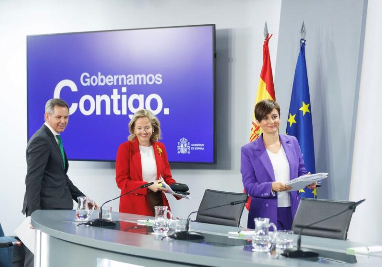 El Gobierno aprueba el reparto de más de 600 millones de euros para reforzar la AP y la salud mental