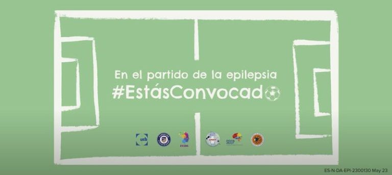 Fernando Torres protagoniza la campaña de concienciación ‘En el partido de la epilepsia #EstásConvocado’