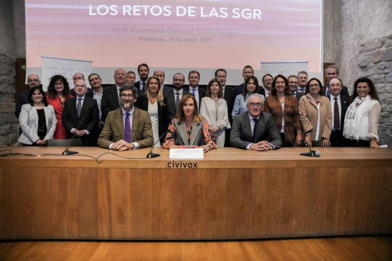 Cersa señala que ya se han movilizado 350 millones en el Programa de Apoyo al Emprendimiento Industrial