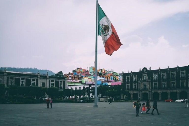 El Gobierno de México defiende que el país tiene una posición fiscal «sólida» para afrontar choques externos