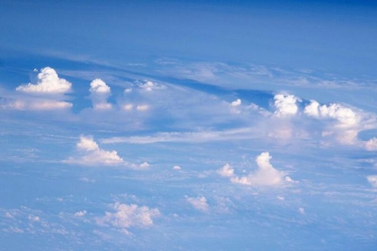 La OMM anuncia un ‘Observatorio Global de GEI’ para coordinar y vigilar a nivel mundial los gases de efecto invernadero