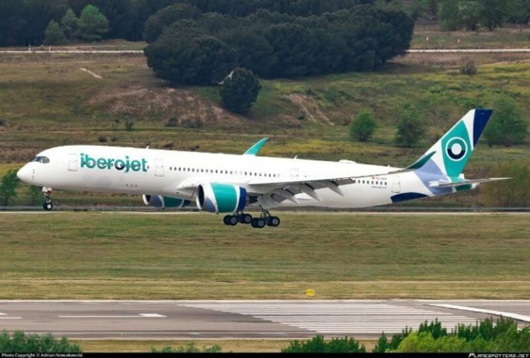 Paul Verhagen abandona Iberojet tras casi tres años de subdirector general