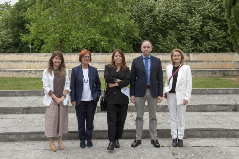 Fundación Caja Navarra y Fundación ‘la Caixa’ impulsan la Unidad de Atención a las Víctimas con Discapacidad Intelectual