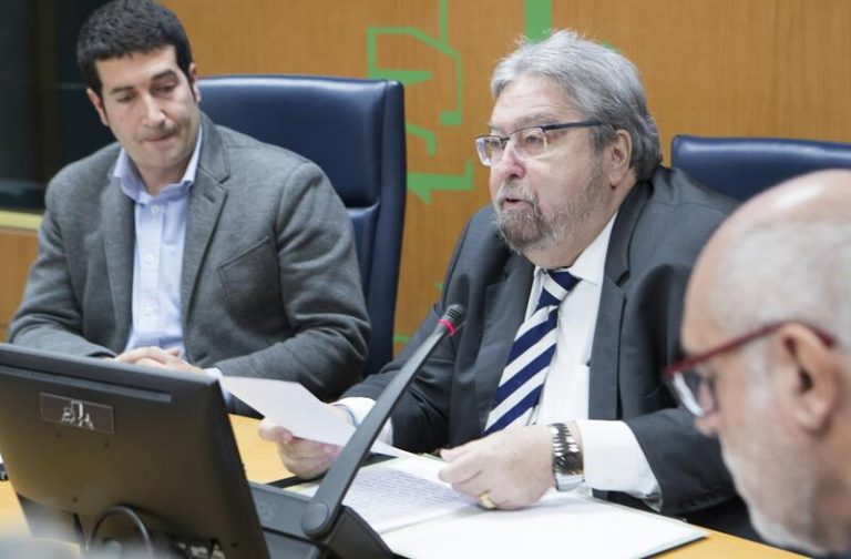 El Ararteko condena el crimen machista de Vitoria-Gasteiz y reclama apoyo para la familia de la mujer asesinada