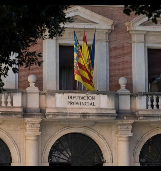 El PP recupera la Diputación de Castellón y podrá gobernar en solitario