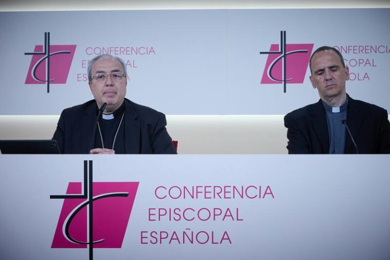 Los obispos presentarán este jueves su instrucción sobre abusos sexuales a menores
