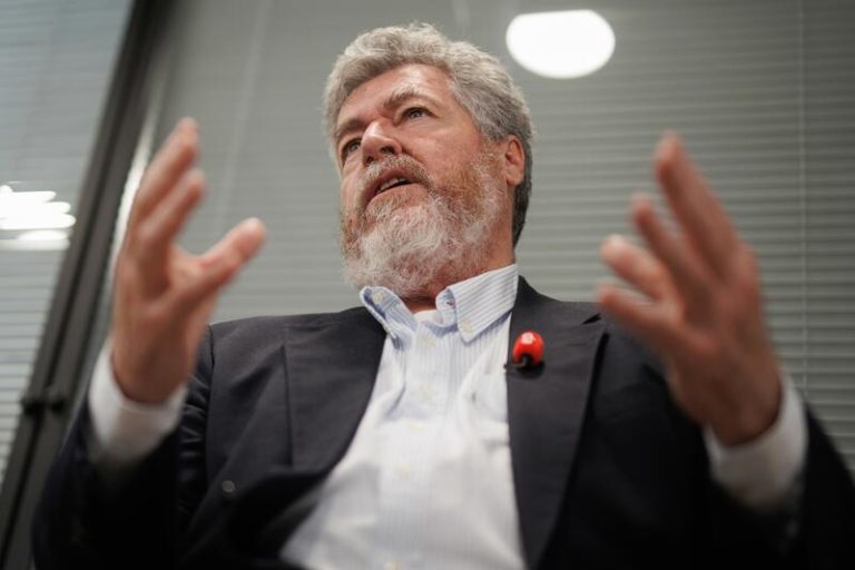 Uralde (Alianza Verde) llama a la «unidad» de la izquierda ante el adelanto electoral