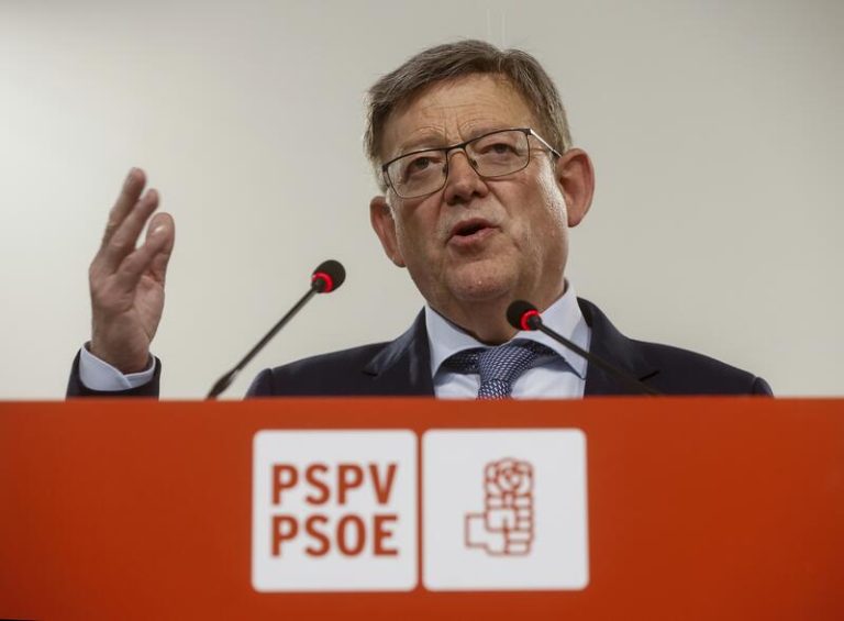 Puig cree que Sánchez puede ganar las generales si se valoran más las políticas sociales que el «visceralismo»