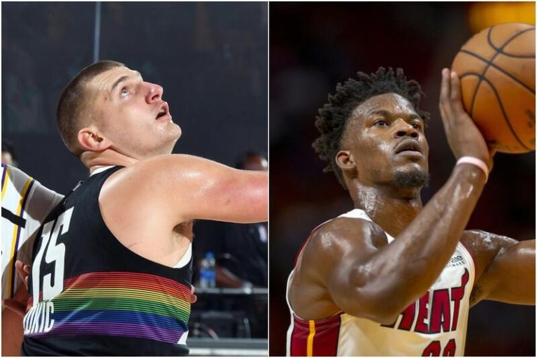 Los Nuggets oponen su favoritismo ante los Heat en la pelea por el anillo de la NBA