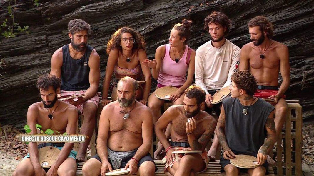 El enfado de Adara Molinero con la organización de 'Supervivientes' por una injusticia: 