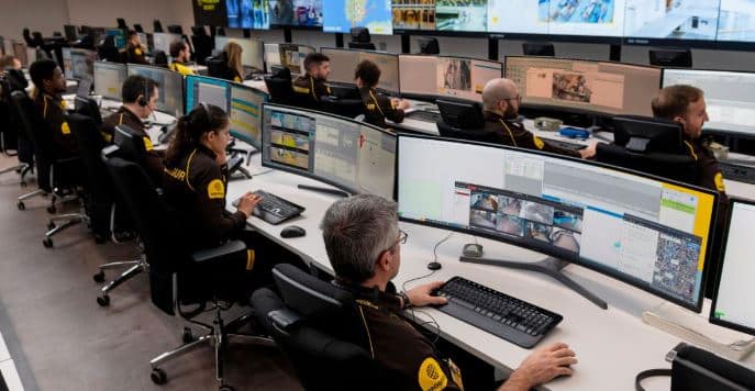 Prosegur presenta un beneficio neto consolidado de 13 millones de euros en el primer trimestre de 2023, un 19,8% más