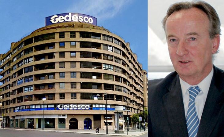 Gedesco duplicó su beneficio en 2022 tras aumentar un 62% sus ventas y un 65% su Ebitda