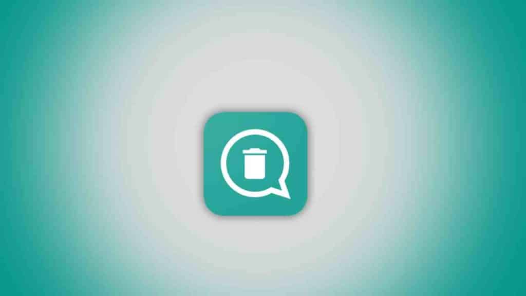 Cómo Poder Leer Un Mensaje Eliminado De Whatsapp
